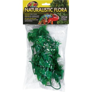 Zoo Med Mexican Phyllo Kunststoffpflanze - S/36cm