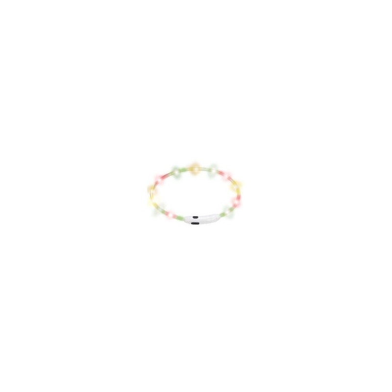 LED - Leuchtschlauch [Multicolor]