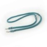 Coralpina Trainingsleine 2,25 m Turchese - 7/8