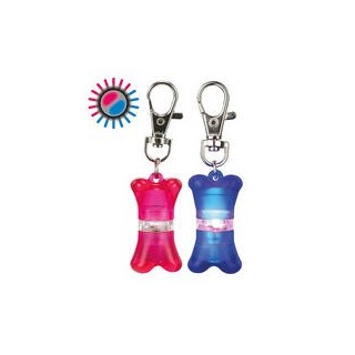 Trixie - Schwimmfähiger Flasher für Hunde