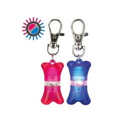 Trixie - Schwimmfähiger Flasher für Hunde