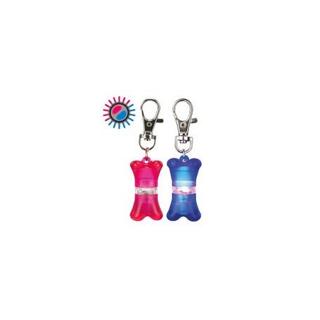 Trixie - Schwimmfähiger Flasher für Hunde