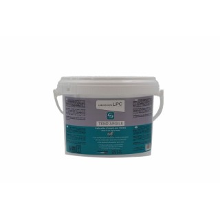 Erfrischendes Erholungsgel für Pferde Lpc Tend'argile