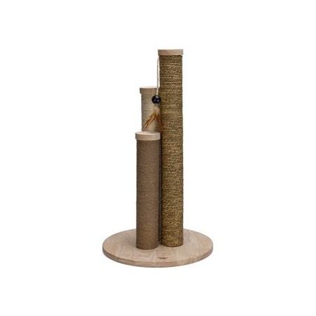 Designed by Lotte Holz-Kratzstamm Willa - natur