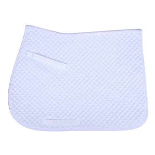 Satteldecke für Pferde Q-essentials Color