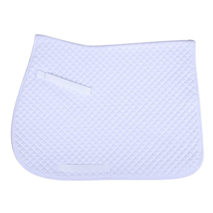 Satteldecke für Pferde Q-essentials Color