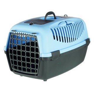 Hunde-Transportbox Trixie Capri 3