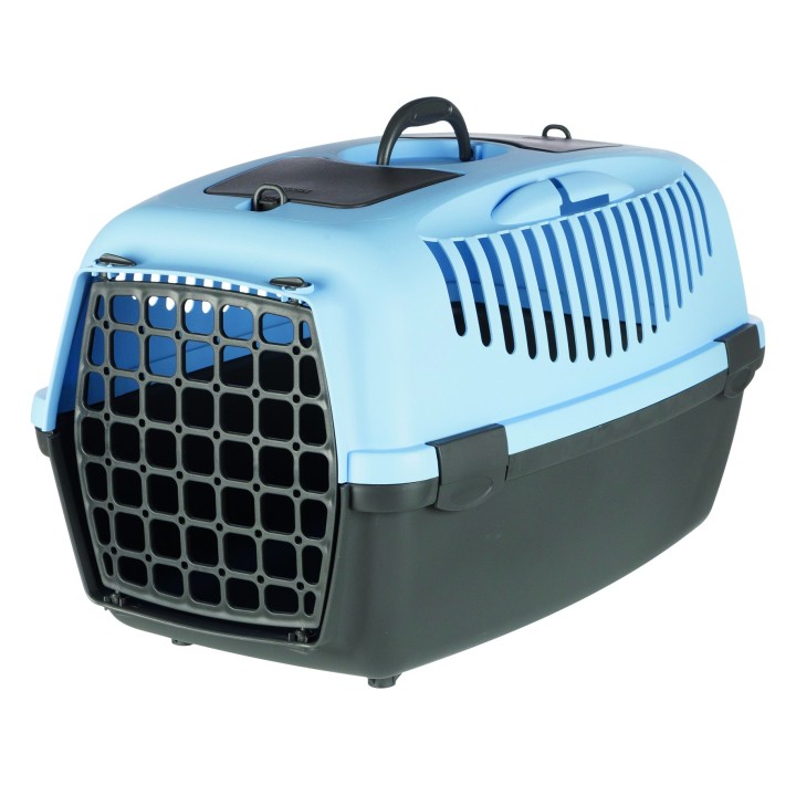 Hunde-Transportbox Trixie Capri 3