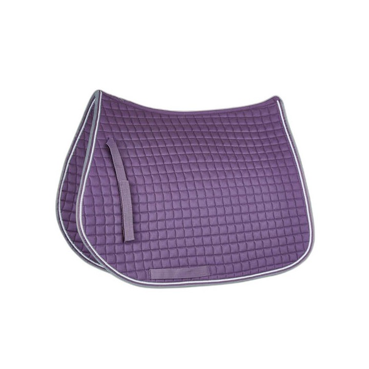 Gemischte Sattelunterlage für Pferde Horze Adepto