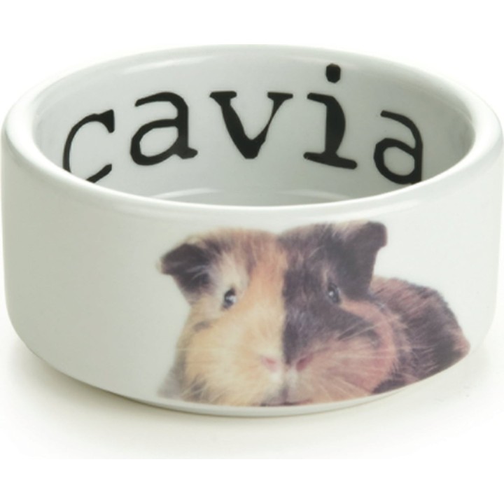 beeztees Meerschweinchennapf Snapshot - 1 Stk