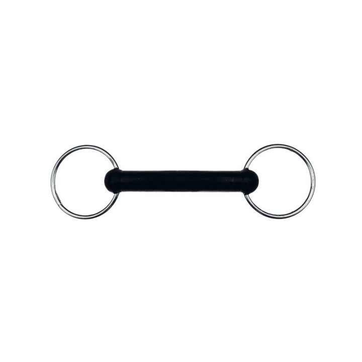 2-Ring Gebiss Feeling