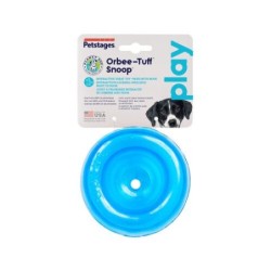 Outward Hound Orbee-Tuff Lil’ Snoop Toy - Lila