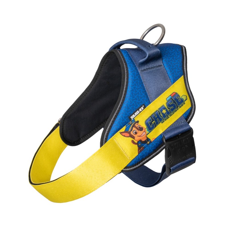 Julius-K9® Paw Patrol Hundegeschirr Chase - Größe XS