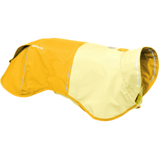 Ruffwear Sun Shower™Jacket Mineral Yellow - XXS