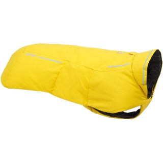 Ruffwear Vert™ Jacket Mineral Yellow - XXS