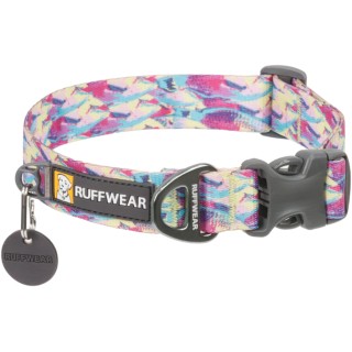 Ruffwear Front Range™ Hundehalsband Reef Fish - 51 - 66 cm