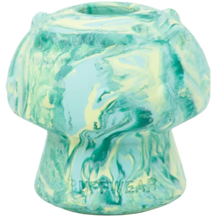 Ruffwear Toadstool™ Hundespielzeug - Moss Green