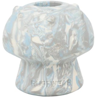 Ruffwear Toadstool™ Hundespielzeug - Gray Sky