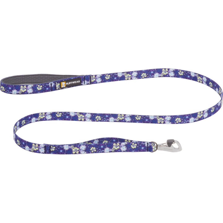 Ruffwear Front Range™ Leine Wildflower 1,5 m - 1 Stk