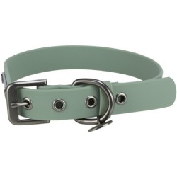 hundehalsband aus pvc Trixie CityStyle