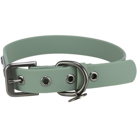 hundehalsband aus pvc Trixie CityStyle