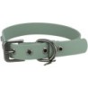 hundehalsband aus pvc Trixie CityStyle