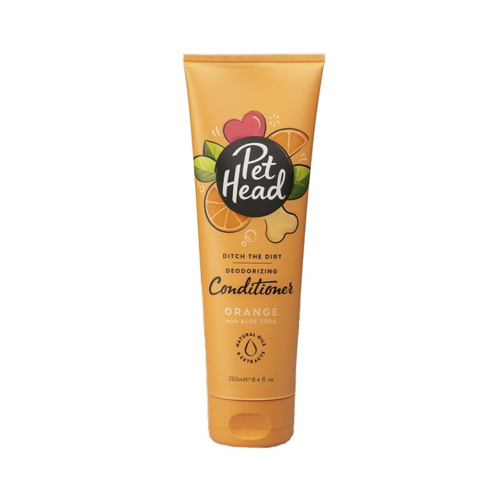 Pet Head Ditch The Dirt - Conditioner (250 ml)