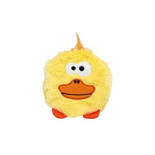 Karlie - Quietsche-Flachkopf [Ente]