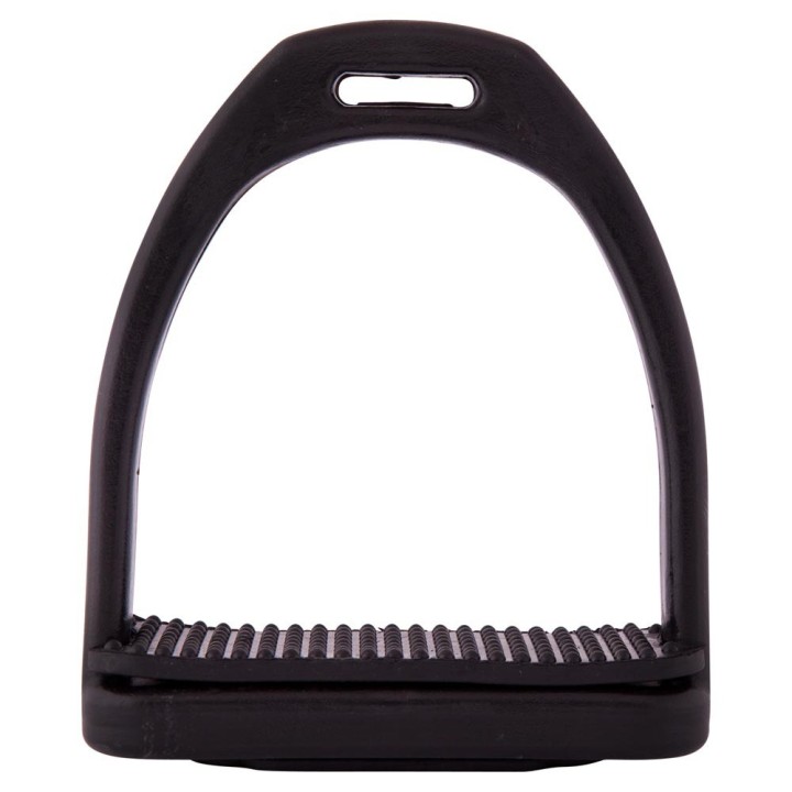 Steigbügel Premiere High Tech