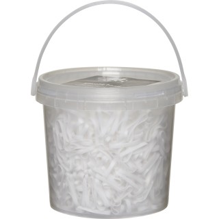 Mähnengummi aus Silikon HorseGuard