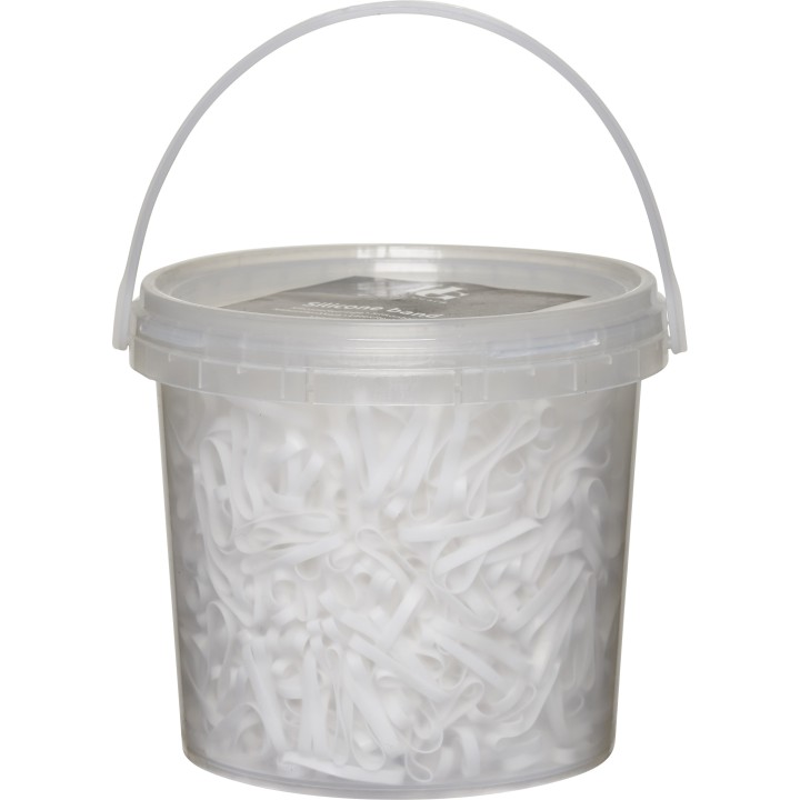 Mähnengummi aus Silikon HorseGuard