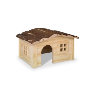 Nagerkäfig aus Holz Nobby Pet Woodland Dinky
