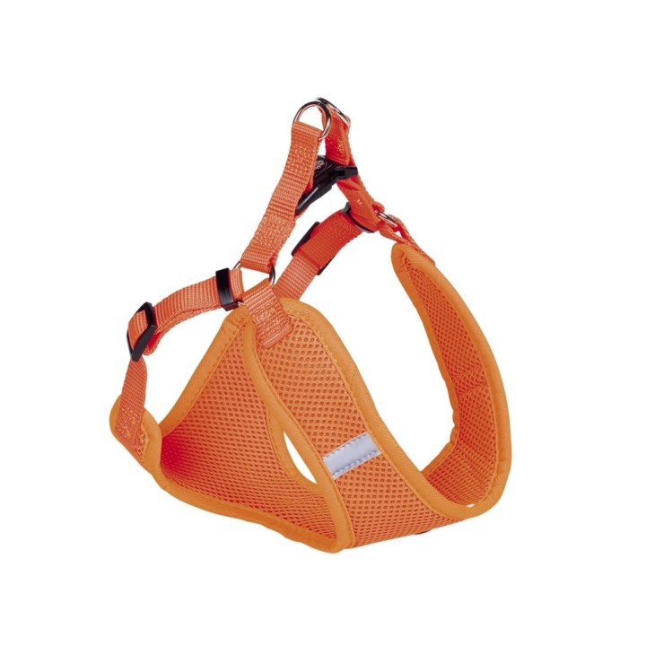 Hundegeschirr Nobby Pet Mesh Reflect