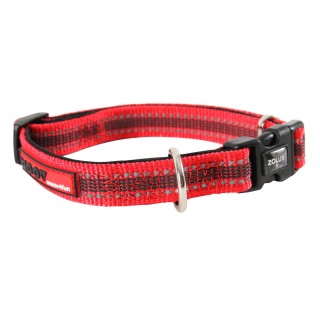 Verstellbares Halsband für Hunde Zolux Moov