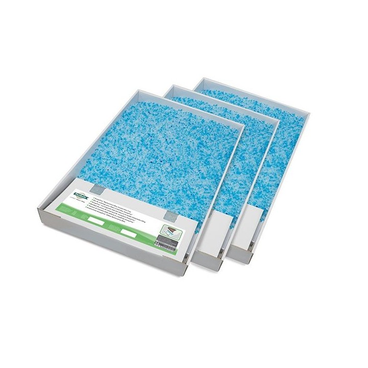 Katzentoilette PetSafe Scoopfree (x3)