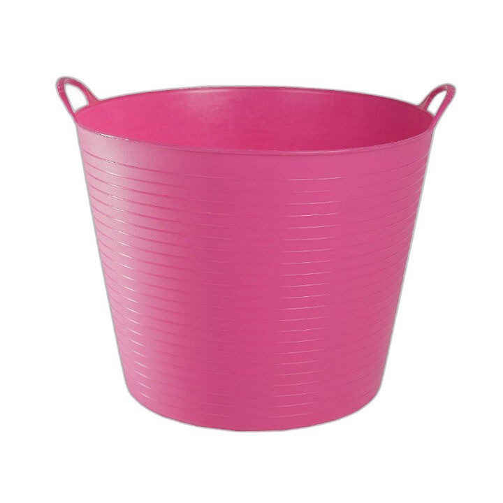 Weicher Stalleimer Horze Zofty - 30 l