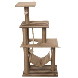 Kratzbaum Ebi Natural Elm