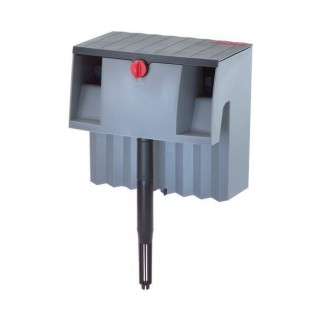 Filter mit Filtermassen Eheim Liberty 200