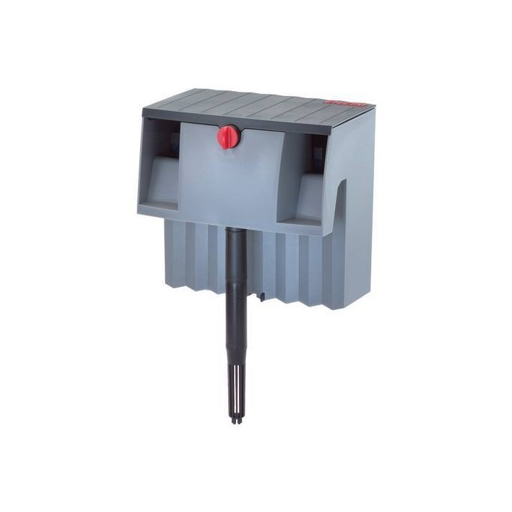 Filter mit Filtermassen Eheim Liberty 200