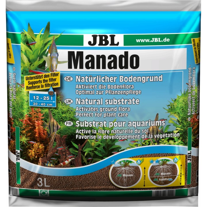 JBL Manado - 3L