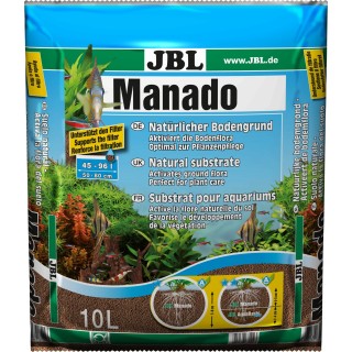 JBL Manado - 10L