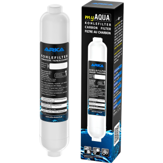 ARKA myAqua 190/380 Kohlefilter - 1 Stk