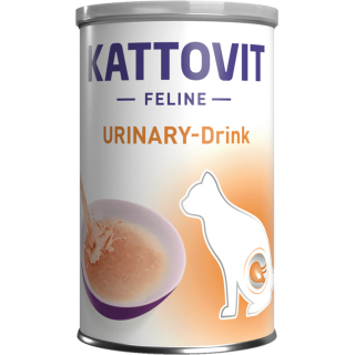 Kattovit Urinary Drink  - 135 ml