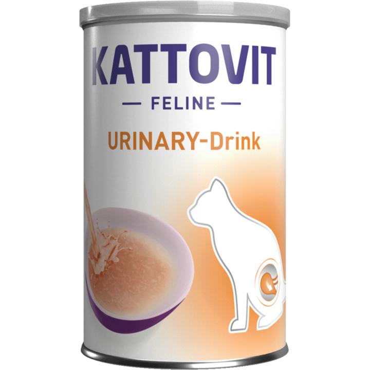 Kattovit Urinary Drink  - 135 ml