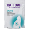 Kattovit Gastro Trockenfutter - 400g