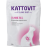 Kattovit Diabetes/Gewicht Trockenfutter - 400g