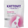 Kattovit Diabetes/Gewicht Trockenfutter - 1,25 kg