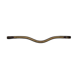 V-förmiger Clincher für das Pferd Dy’on