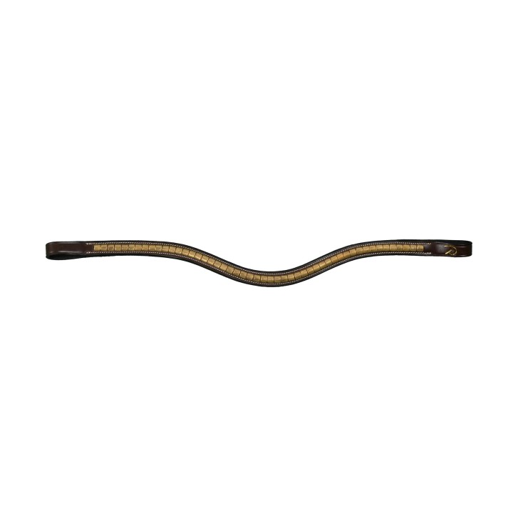 V-förmiger Clincher für das Pferd Dy’on