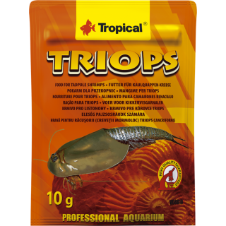 Tropical Triops - 10 g